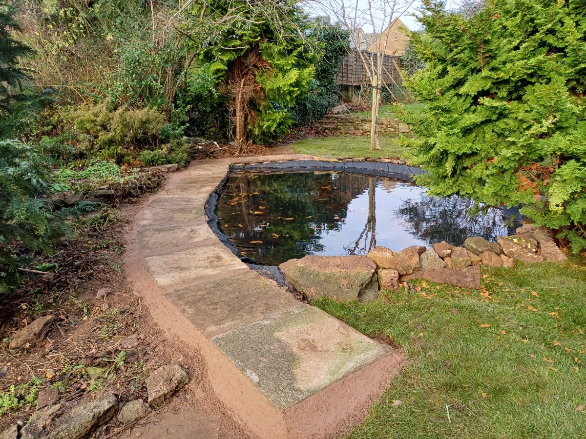 Landscaper: Image 17